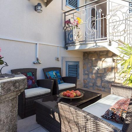 Studio Marocco Pinezići Екстериор снимка