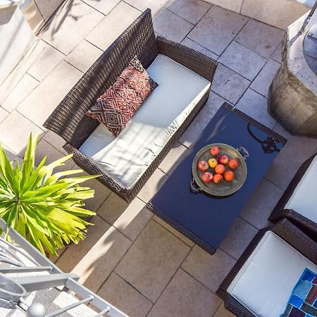 Studio Marocco Pinezići Екстериор снимка