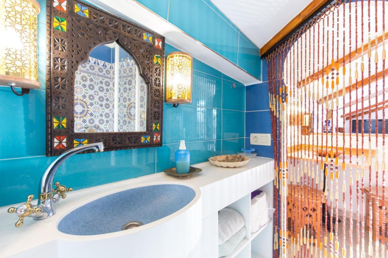 Studio Marocco Pinezići Екстериор снимка