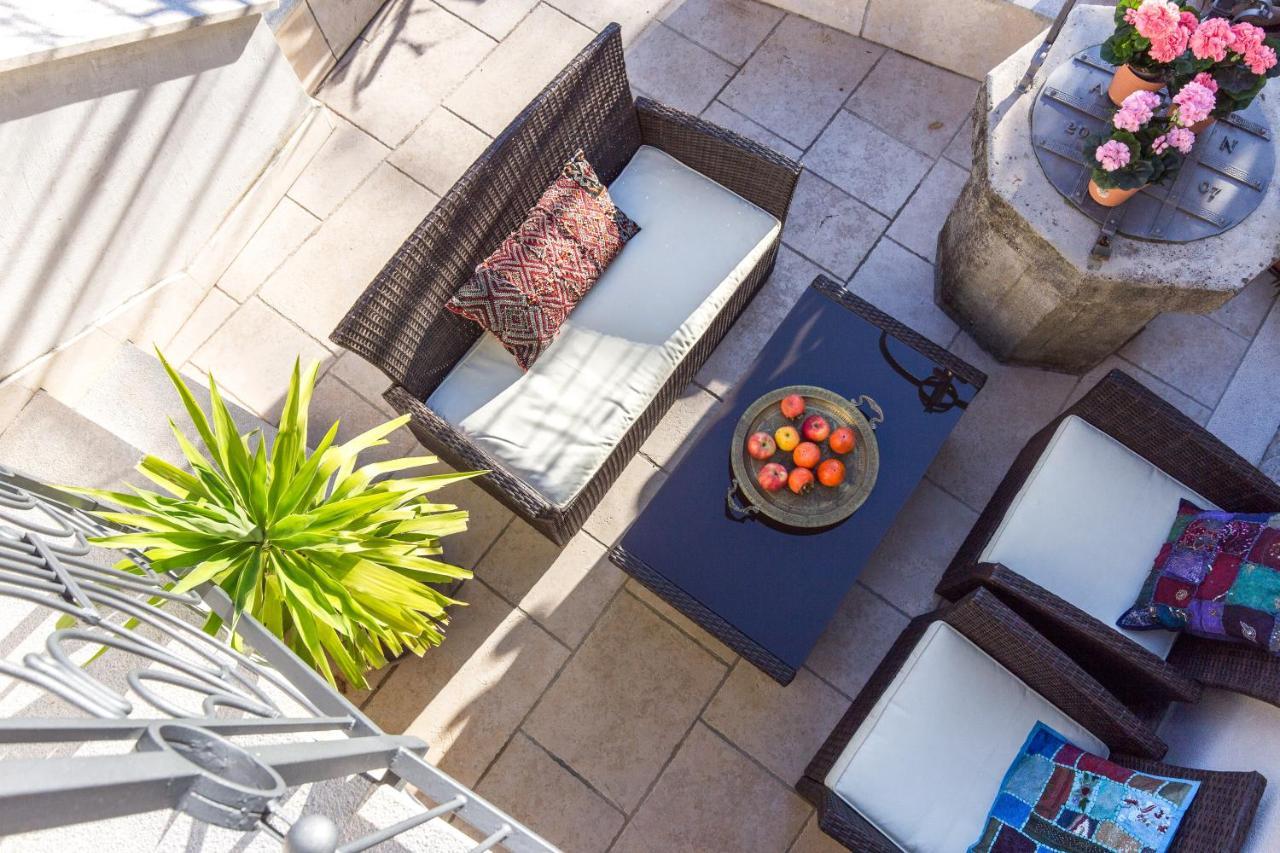 Studio Marocco Pinezići Екстериор снимка