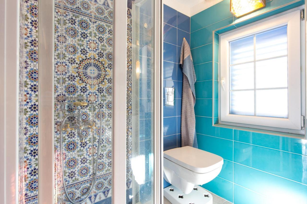 Studio Marocco Pinezići Екстериор снимка