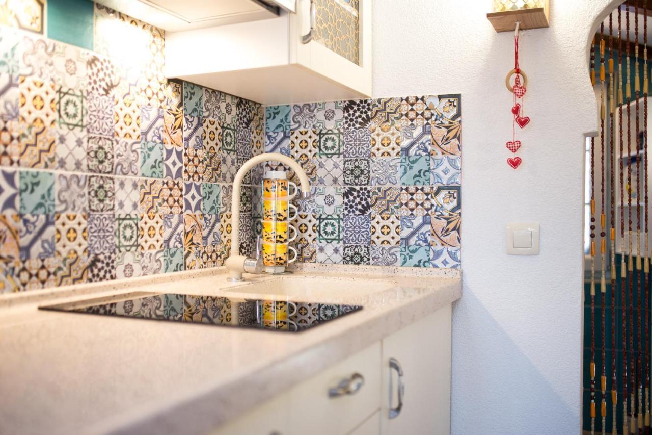 Studio Marocco Pinezići Екстериор снимка